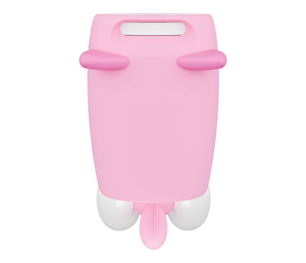 Kiano Projektor z funkcjami edukacyjnymi Alpha KID Cat Pink - 1373126 - zdjęcie 10